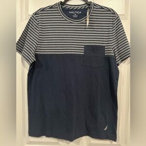 Náutica short sleeve tshirt NWT